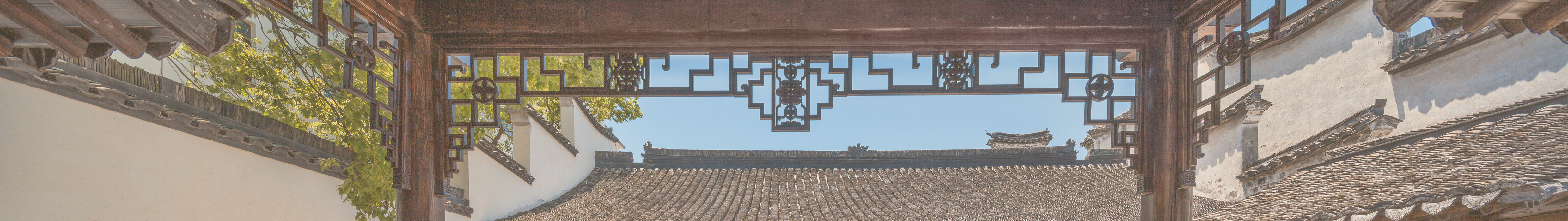 Shanghai Jianwei Cultural Heritage Conservation Tech. Co.,ltd